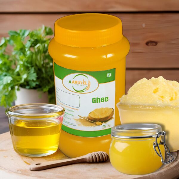 Ghee - Image 3