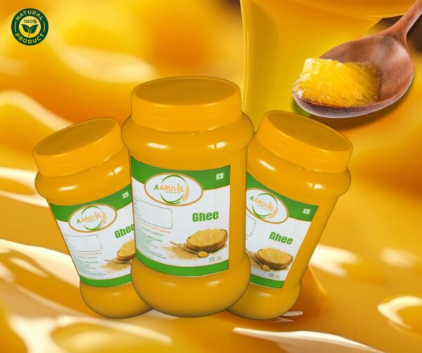 Ghee - Image 4
