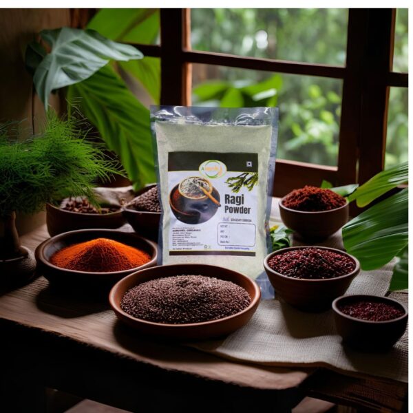 Ragi Powder - Image 3